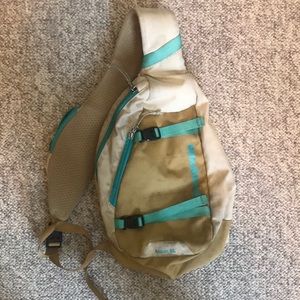 Patagonia Sling Bag!